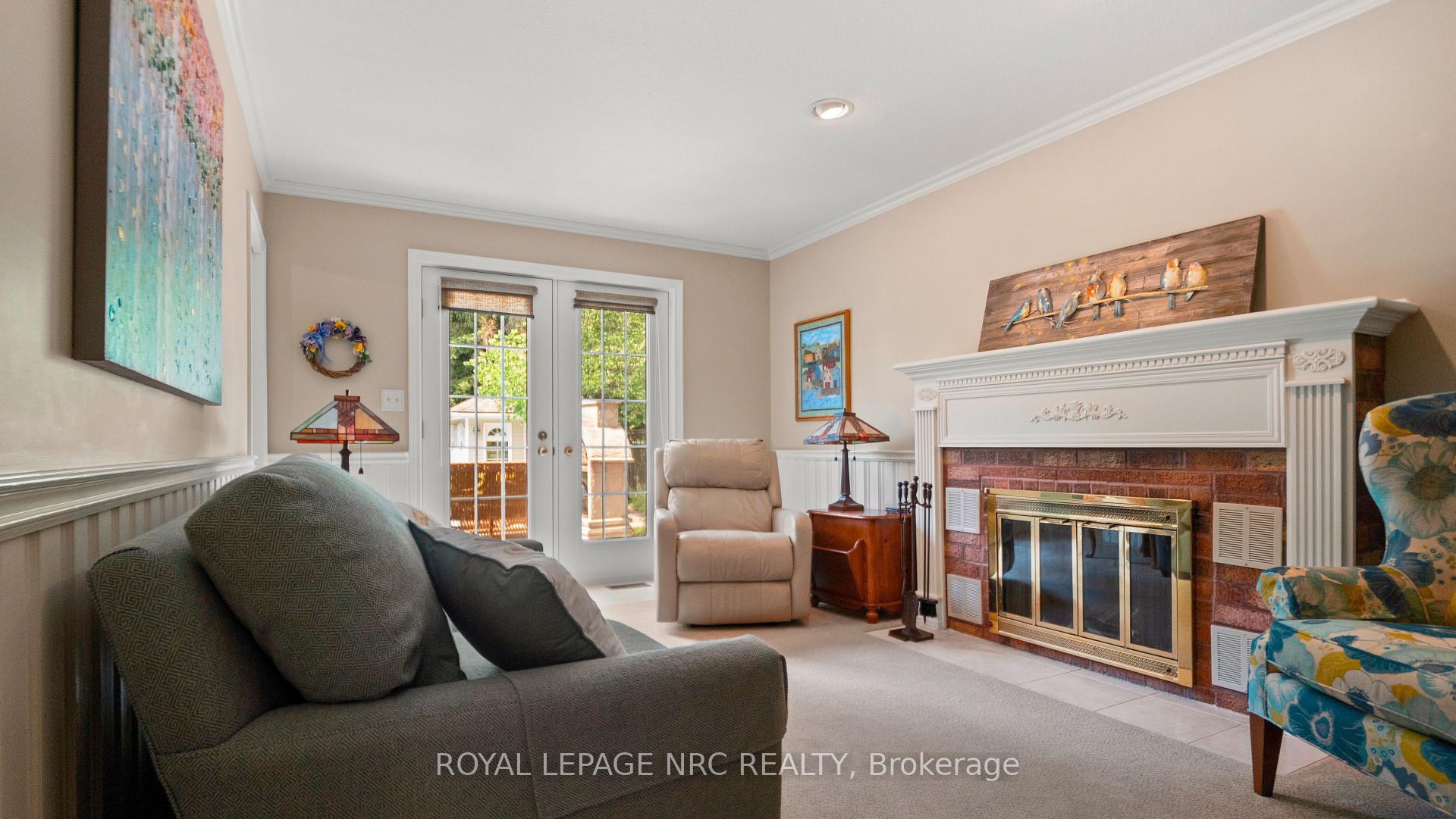 Photo 17 of 128 Welland Road, Pelham, Fonthill — HOMEH