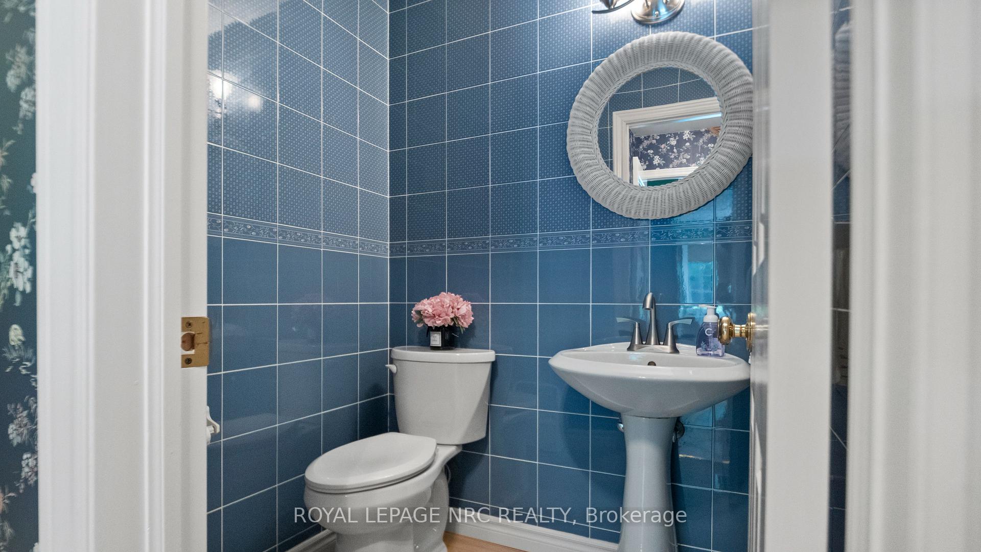 Photo 18 of 128 Welland Road, Pelham, Fonthill — HOMEH