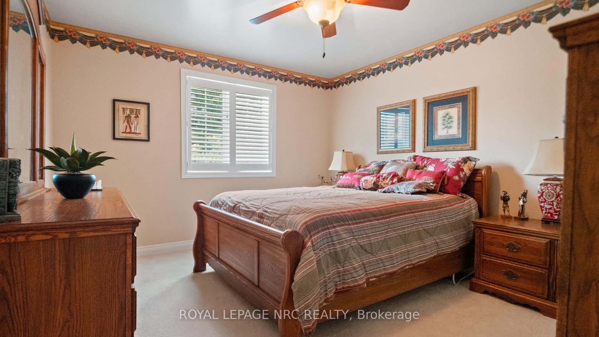 Photo 25 of 128 Welland Road, Pelham, Fonthill — HOMEH
