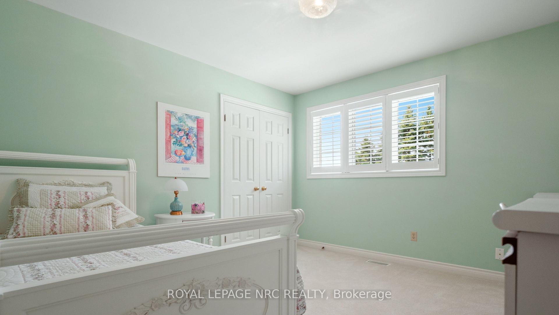 Photo 26 of 128 Welland Road, Pelham, Fonthill — HOMEH