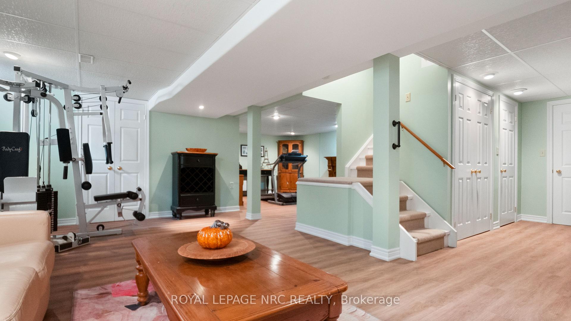 Photo 30 of 128 Welland Road, Pelham, Fonthill — HOMEH