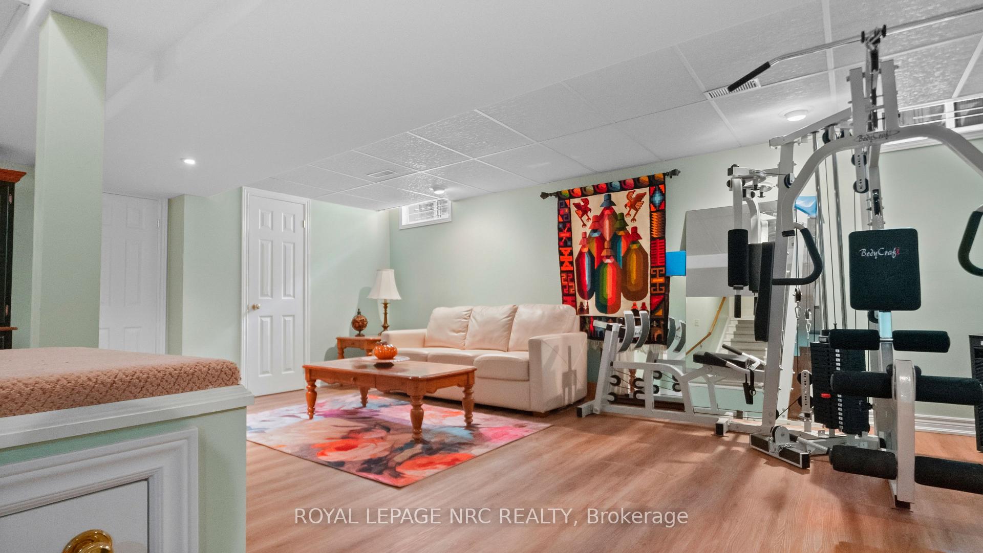 Photo 32 of 128 Welland Road, Pelham, Fonthill — HOMEH