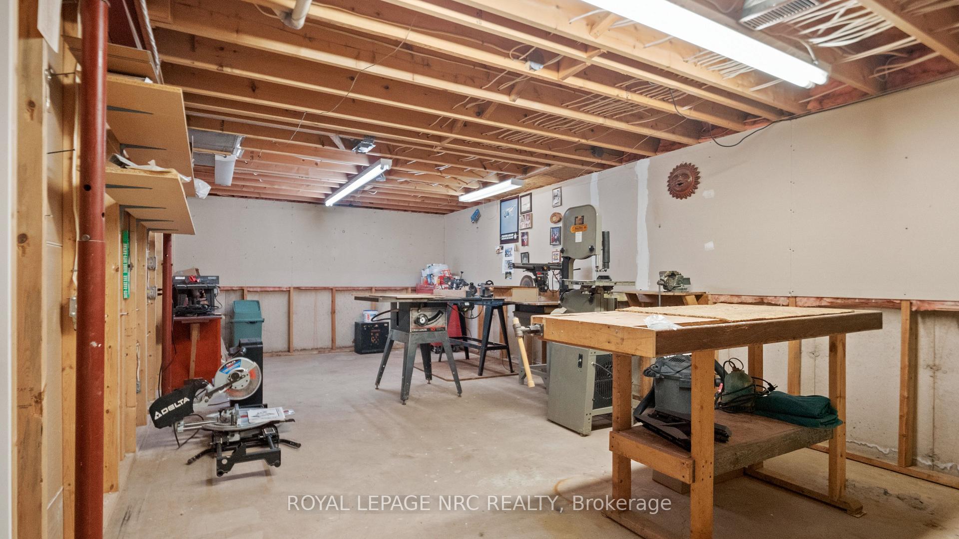 Photo 33 of 128 Welland Road, Pelham, Fonthill — HOMEH