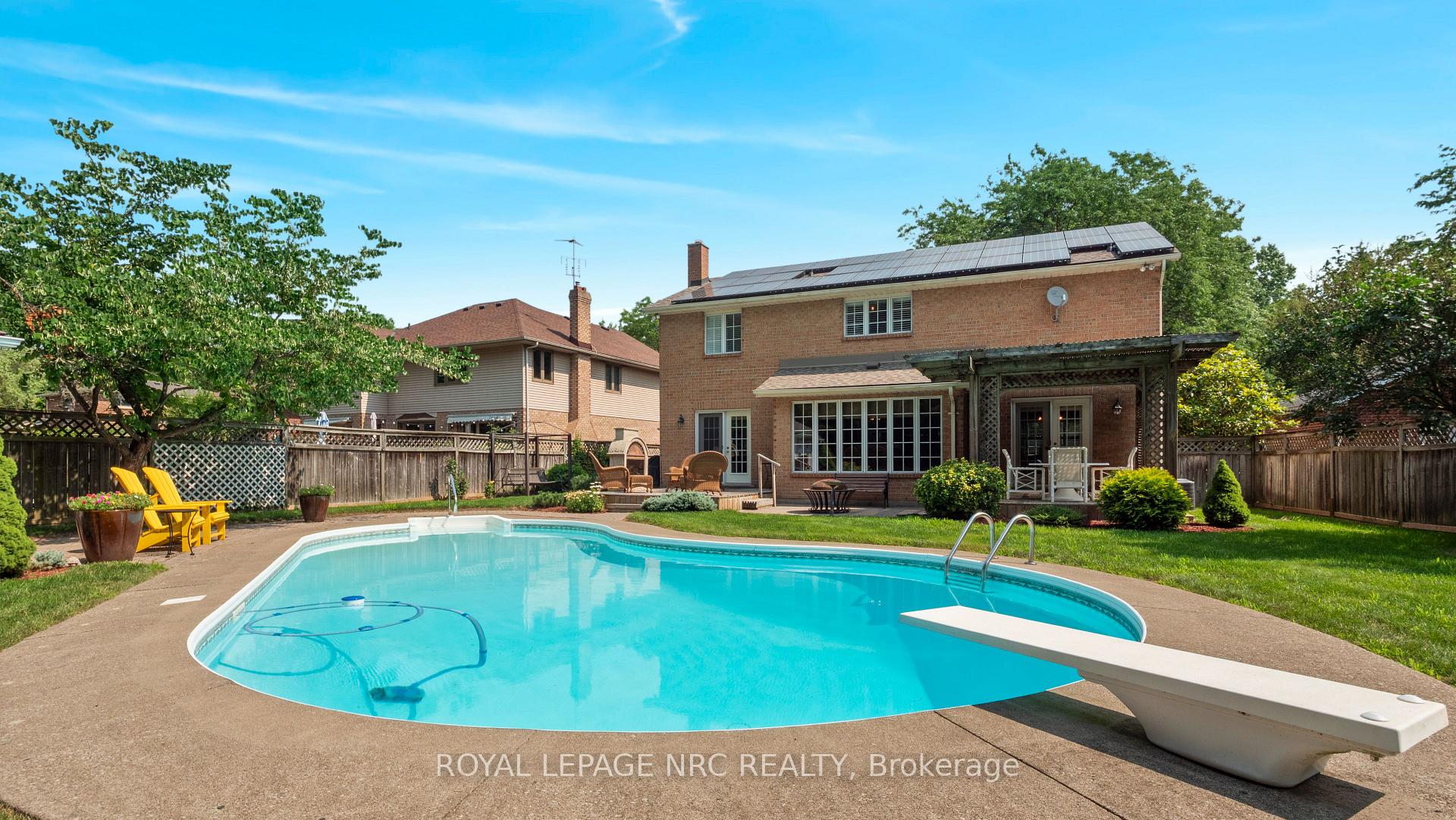 Photo 35 of 128 Welland Road, Pelham, Fonthill — HOMEH