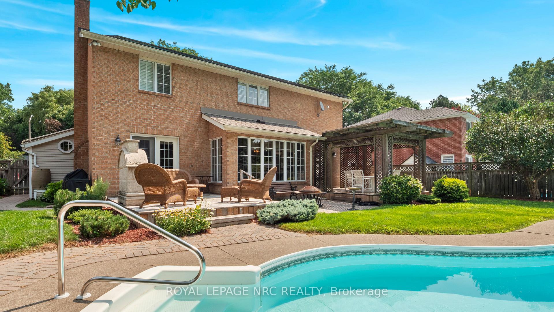 Photo 36 of 128 Welland Road, Pelham, Fonthill — HOMEH