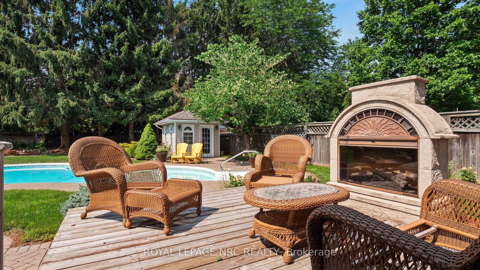 Photo 37 of 128 Welland Road, Pelham, Fonthill — HOMEH