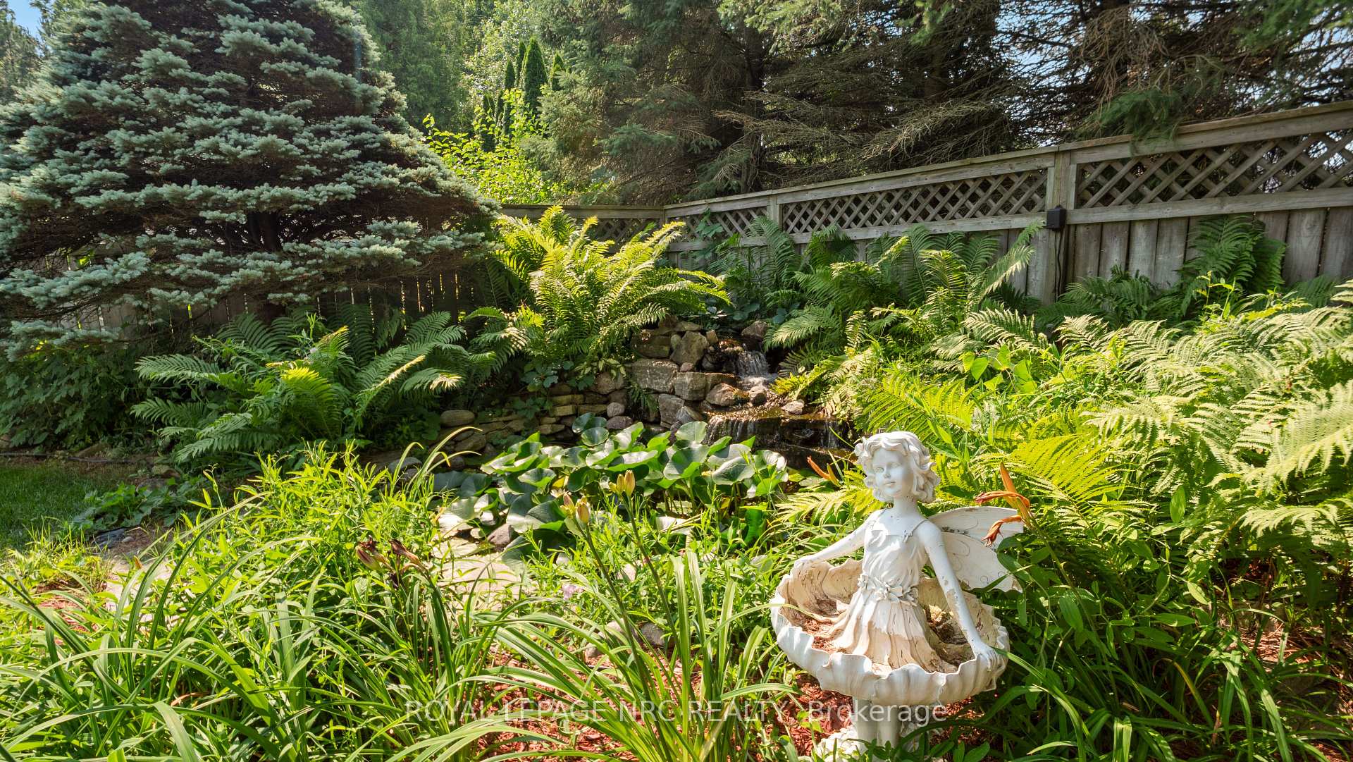 Photo 38 of 128 Welland Road, Pelham, Fonthill — HOMEH