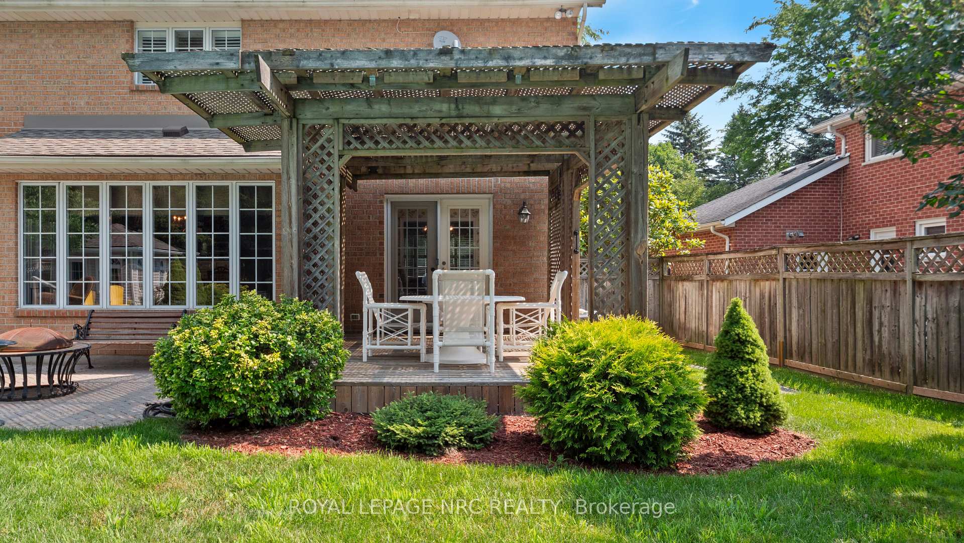 Photo 39 of 128 Welland Road, Pelham, Fonthill — HOMEH