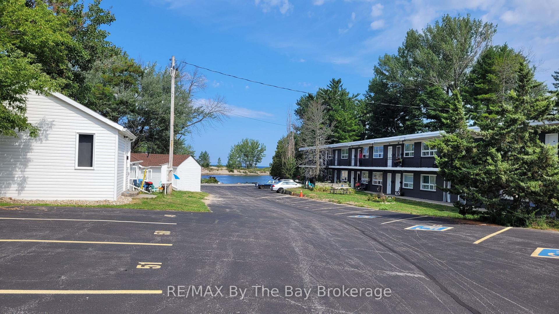 Photo 1 of Unit A08, 280 River Road E, Wasaga Beach — HOMEH