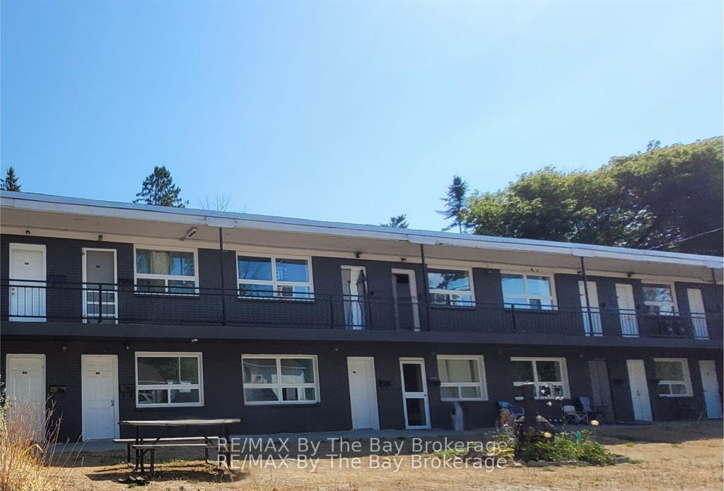 Photo 2 of Unit A08, 280 River Road E, Wasaga Beach — HOMEH