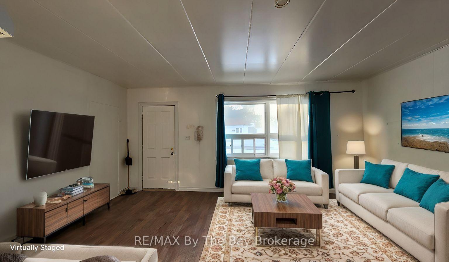 Photo 10 of Unit A08, 280 River Road E, Wasaga Beach — HOMEH