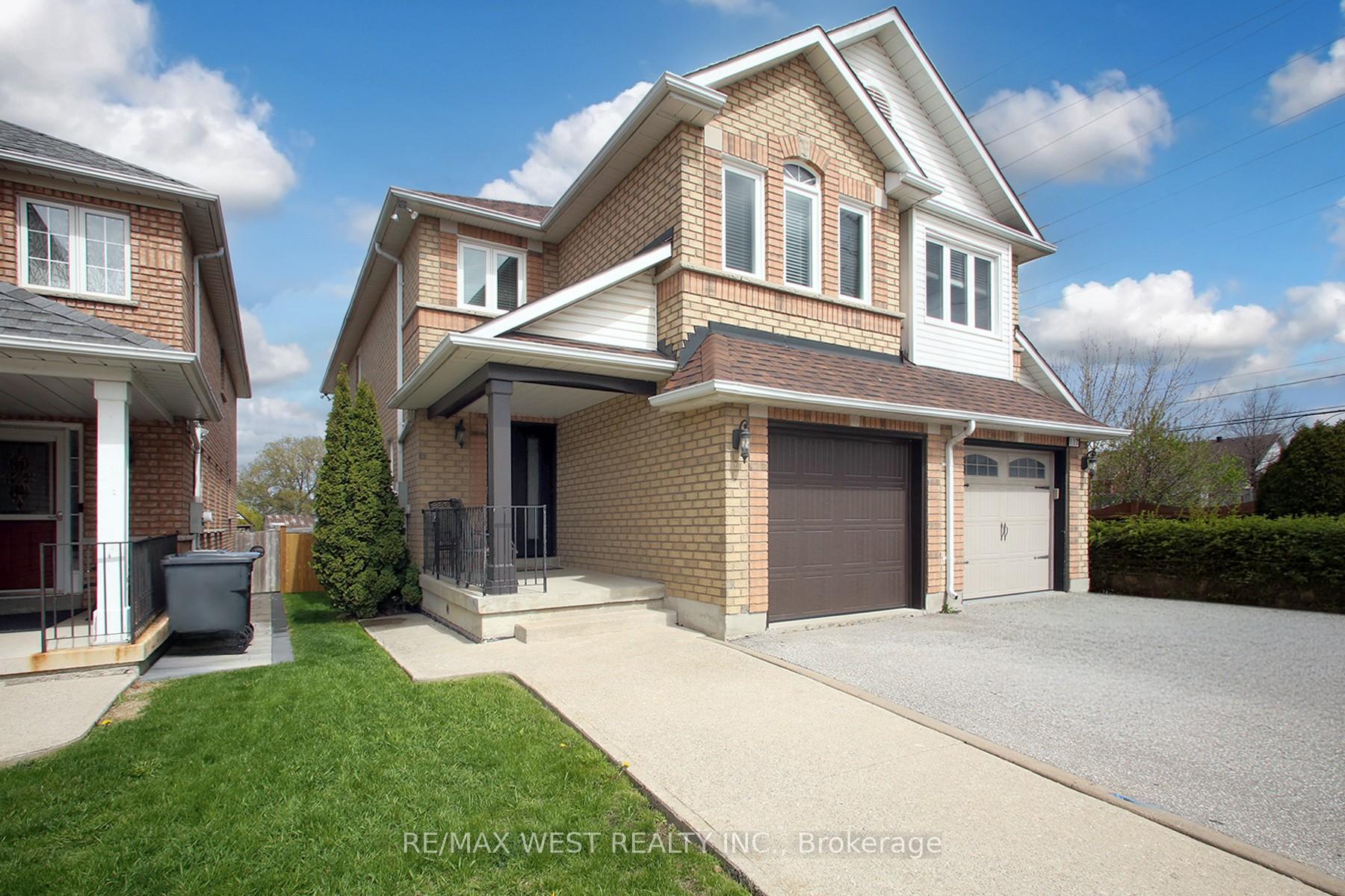 Photo 1 of 115 Grapevine Road, Caledon, Bolton West — HOMEH
