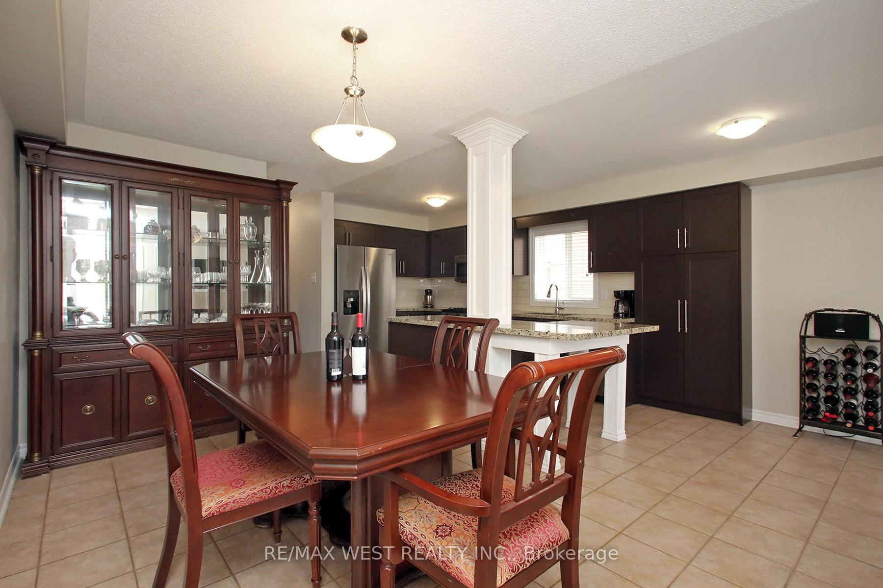Photo 13 of 115 Grapevine Road, Caledon, Bolton West — HOMEH
