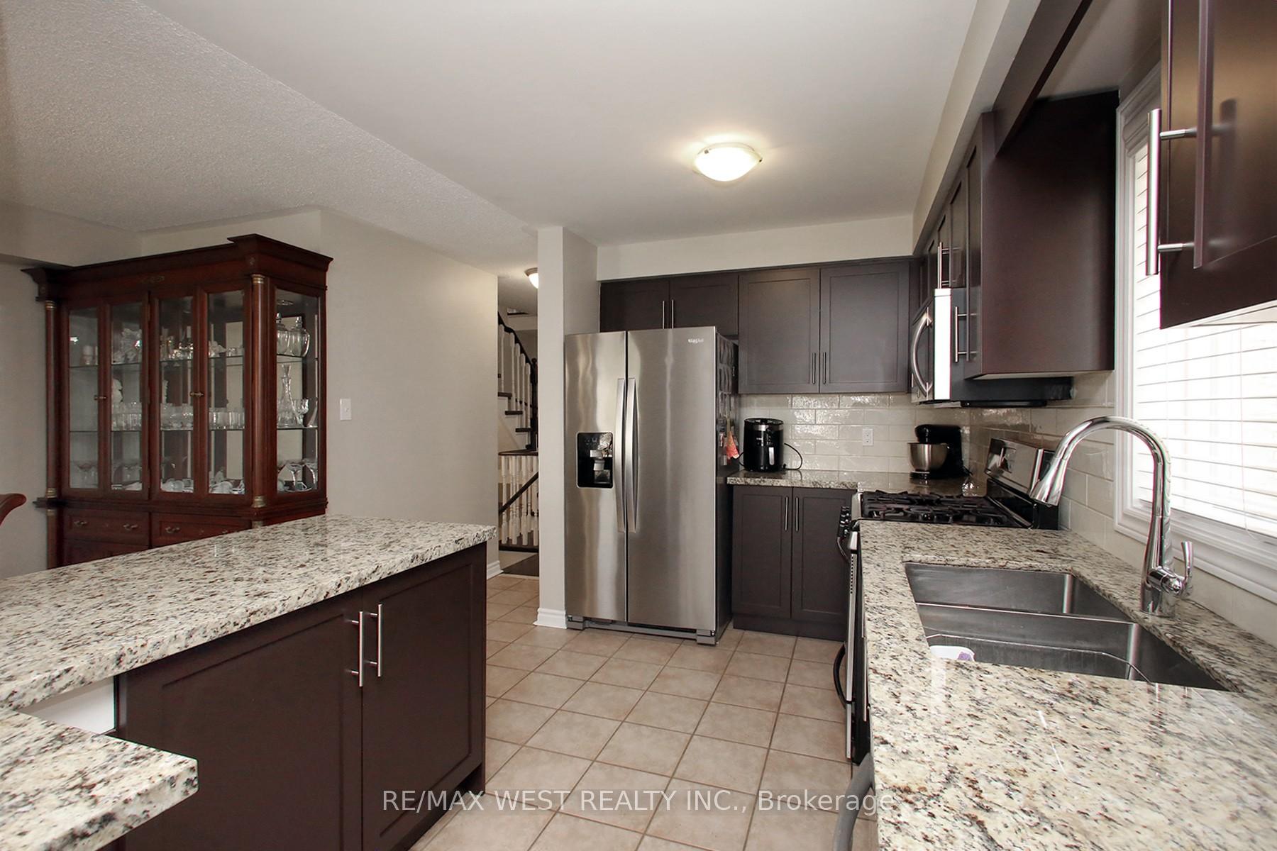 Photo 15 of 115 Grapevine Road, Caledon, Bolton West — HOMEH