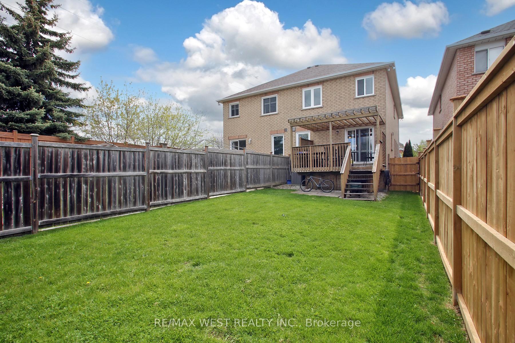 Photo 37 of 115 Grapevine Road, Caledon, Bolton West — HOMEH