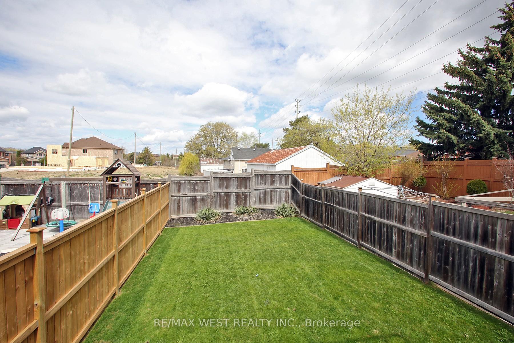 Photo 38 of 115 Grapevine Road, Caledon, Bolton West — HOMEH