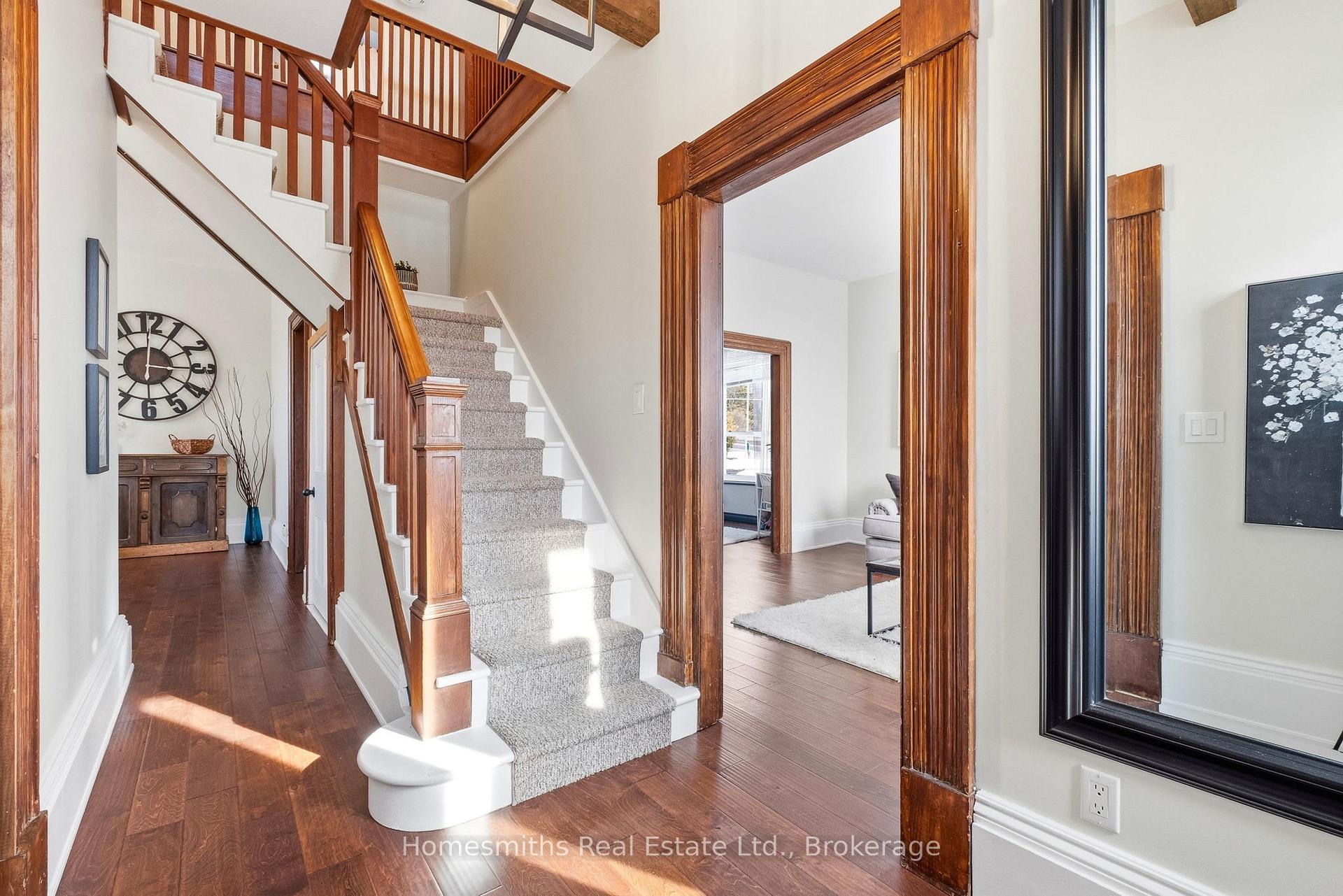Photo 4 of 8766 Danforth Road W, Hamilton Township, Rural Hamilton — HOMEH