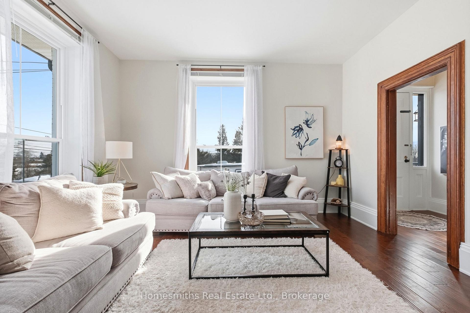 Photo 6 of 8766 Danforth Road W, Hamilton Township, Rural Hamilton — HOMEH
