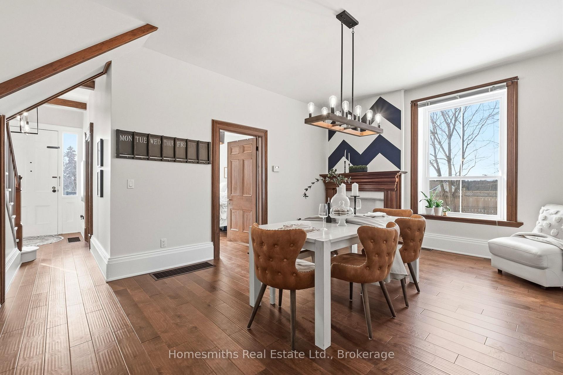 Photo 9 of 8766 Danforth Road W, Hamilton Township, Rural Hamilton — HOMEH