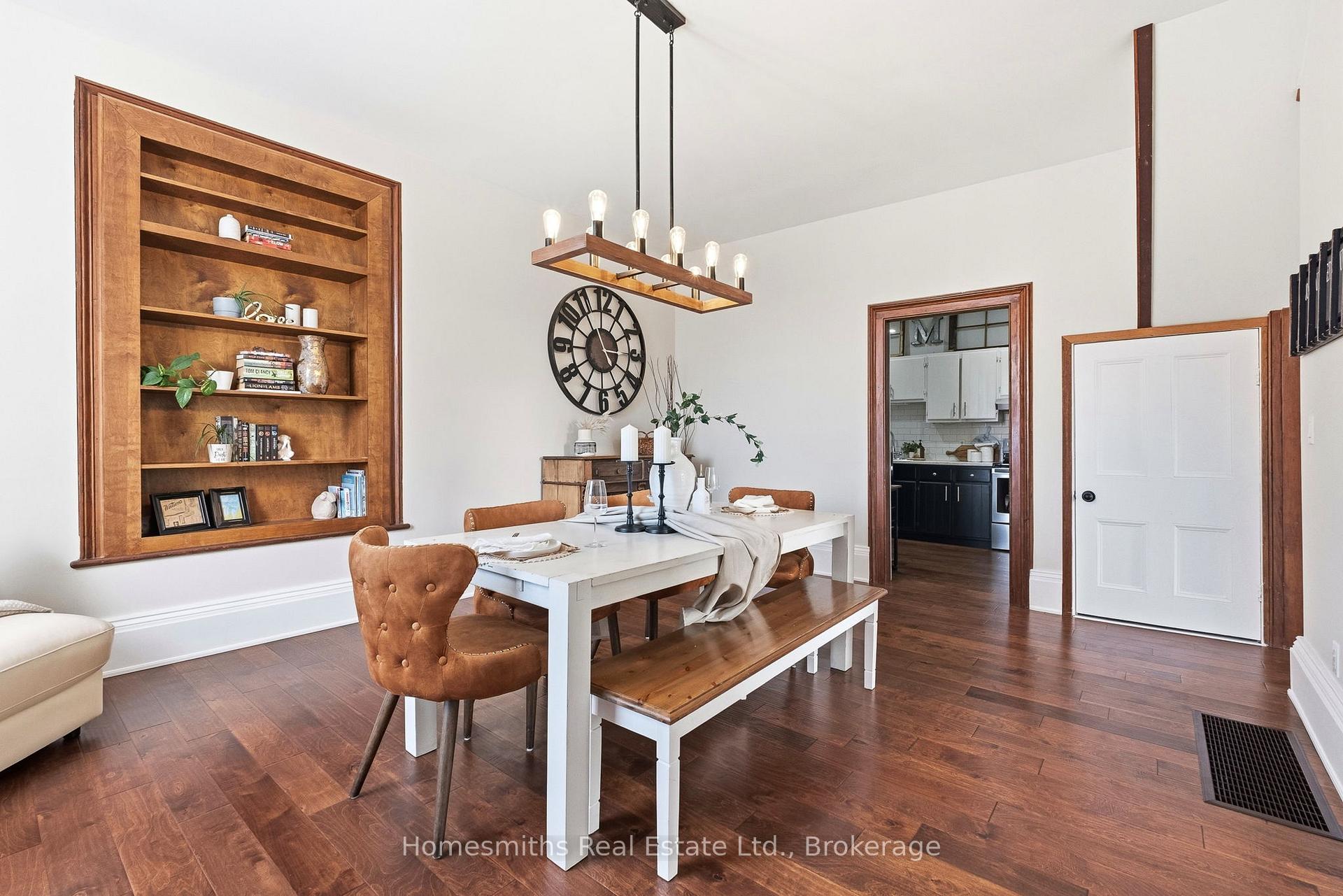 Photo 10 of 8766 Danforth Road W, Hamilton Township, Rural Hamilton — HOMEH