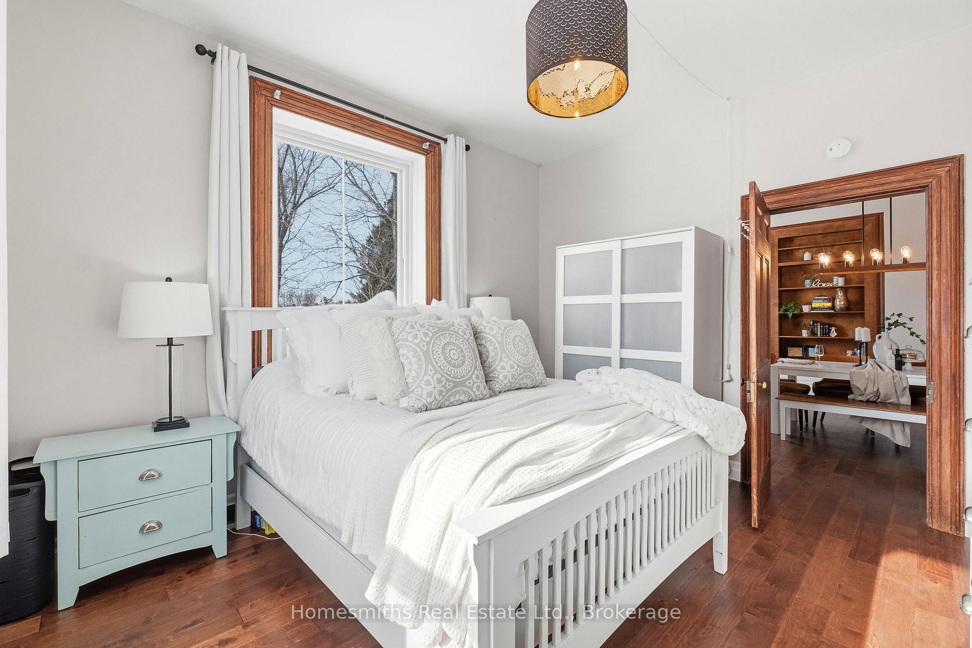 Photo 12 of 8766 Danforth Road W, Hamilton Township, Rural Hamilton — HOMEH