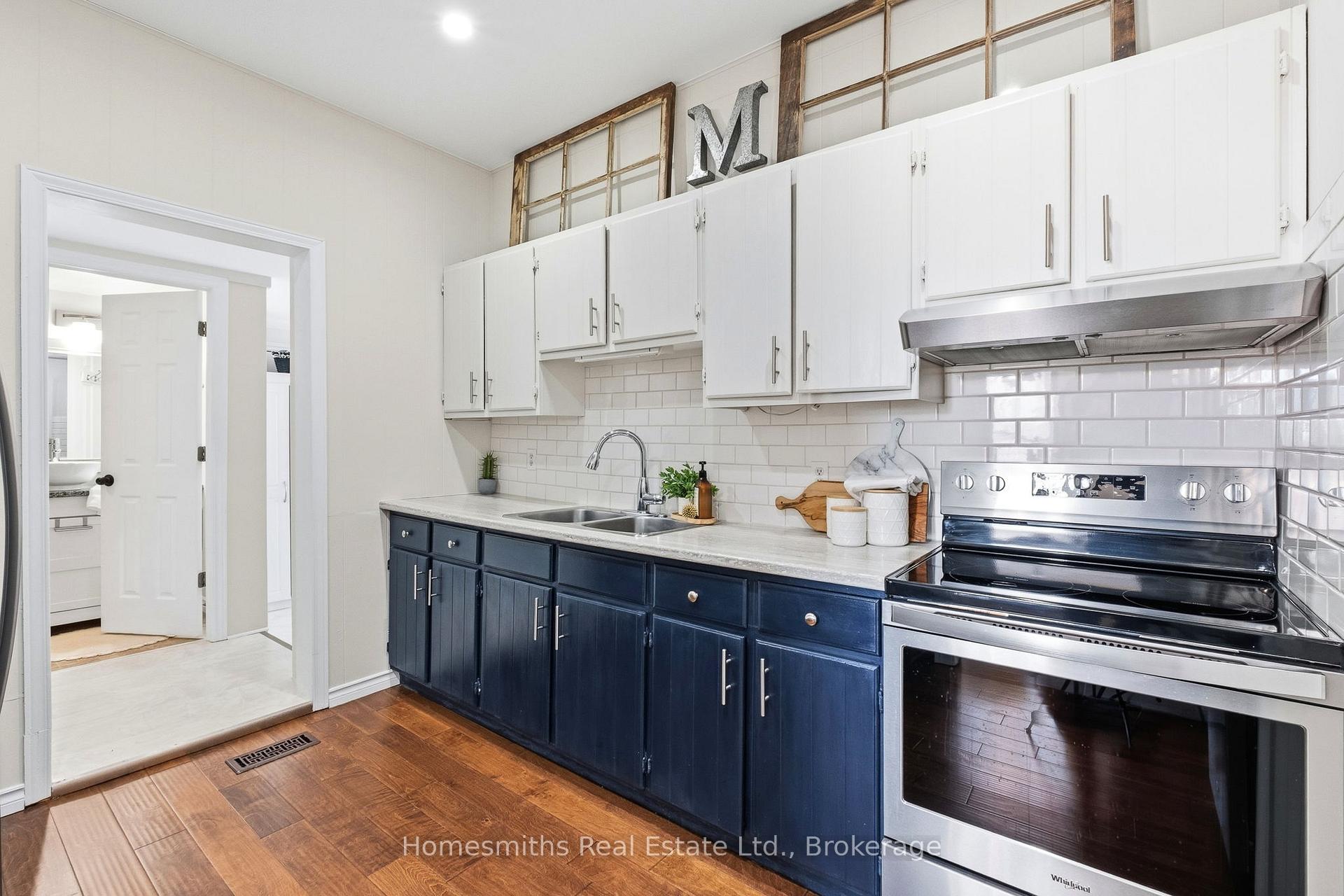 Photo 13 of 8766 Danforth Road W, Hamilton Township, Rural Hamilton — HOMEH