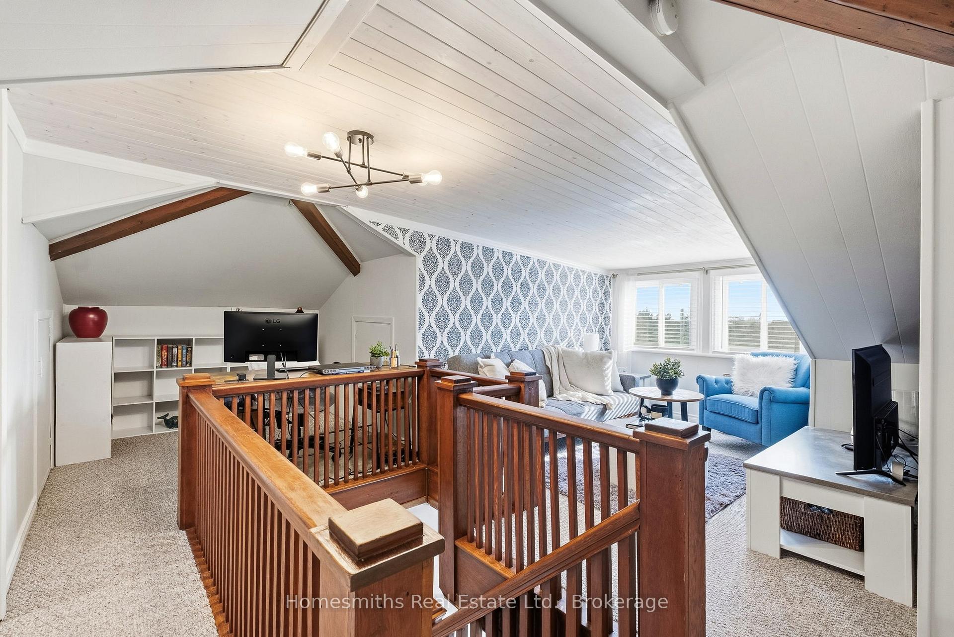 Photo 16 of 8766 Danforth Road W, Hamilton Township, Rural Hamilton — HOMEH