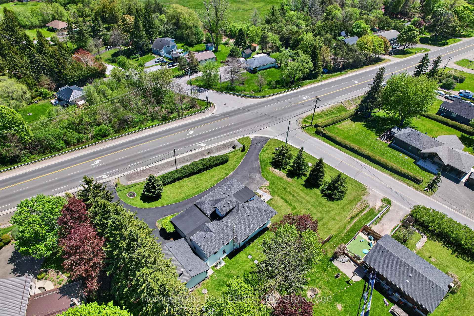 Photo 25 of 8766 Danforth Road W, Hamilton Township, Rural Hamilton — HOMEH