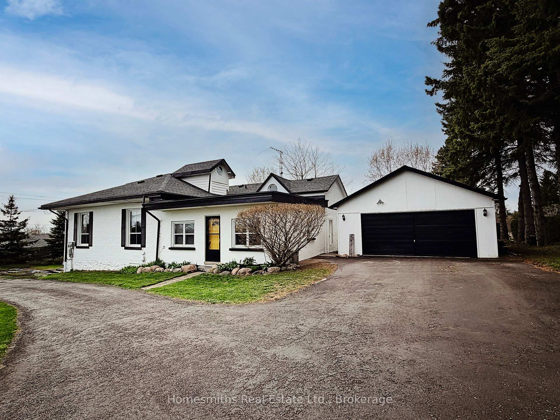 Photo 28 of 8766 Danforth Road W, Hamilton Township, Rural Hamilton — HOMEH