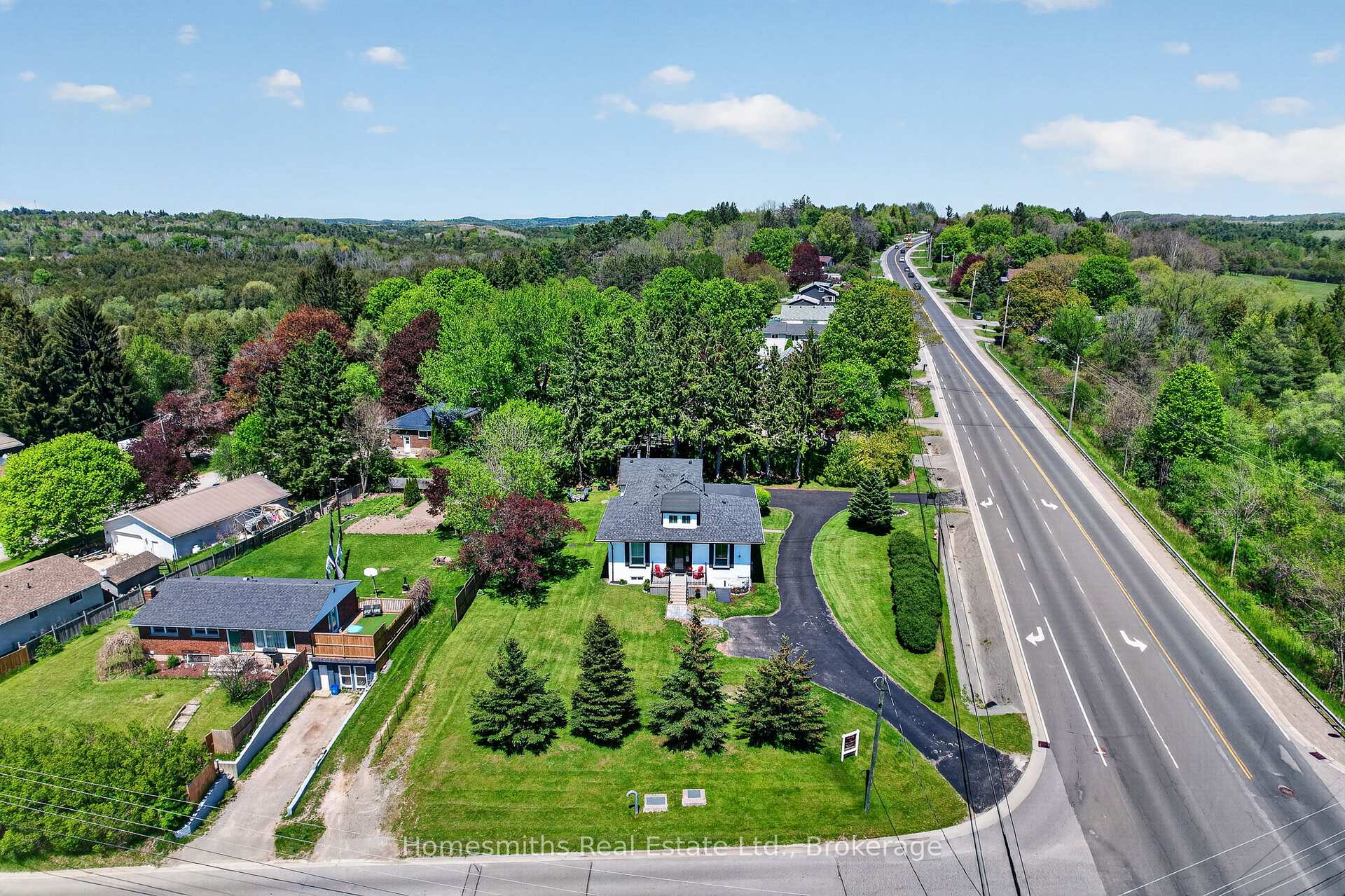 Photo 29 of 8766 Danforth Road W, Hamilton Township, Rural Hamilton — HOMEH