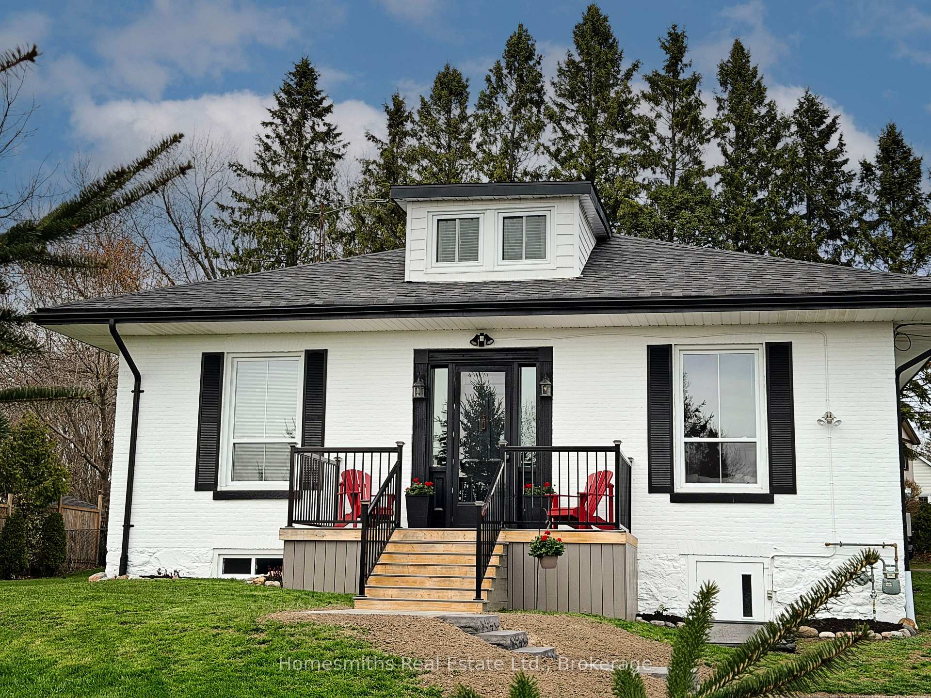 Photo 31 of 8766 Danforth Road W, Hamilton Township, Rural Hamilton — HOMEH