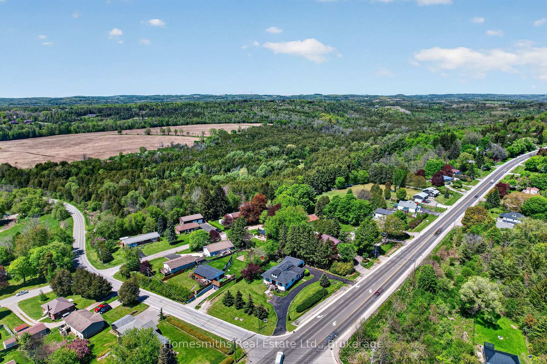 Photo 32 of 8766 Danforth Road W, Hamilton Township, Rural Hamilton — HOMEH