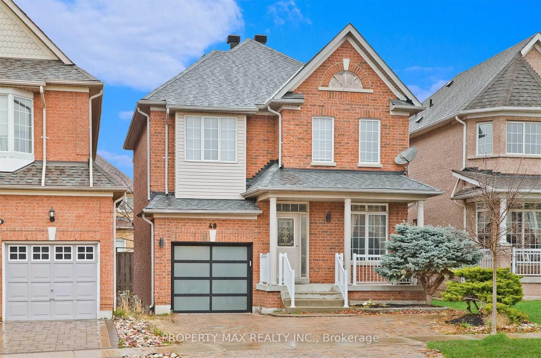 Photo of 48 Elmrill Road