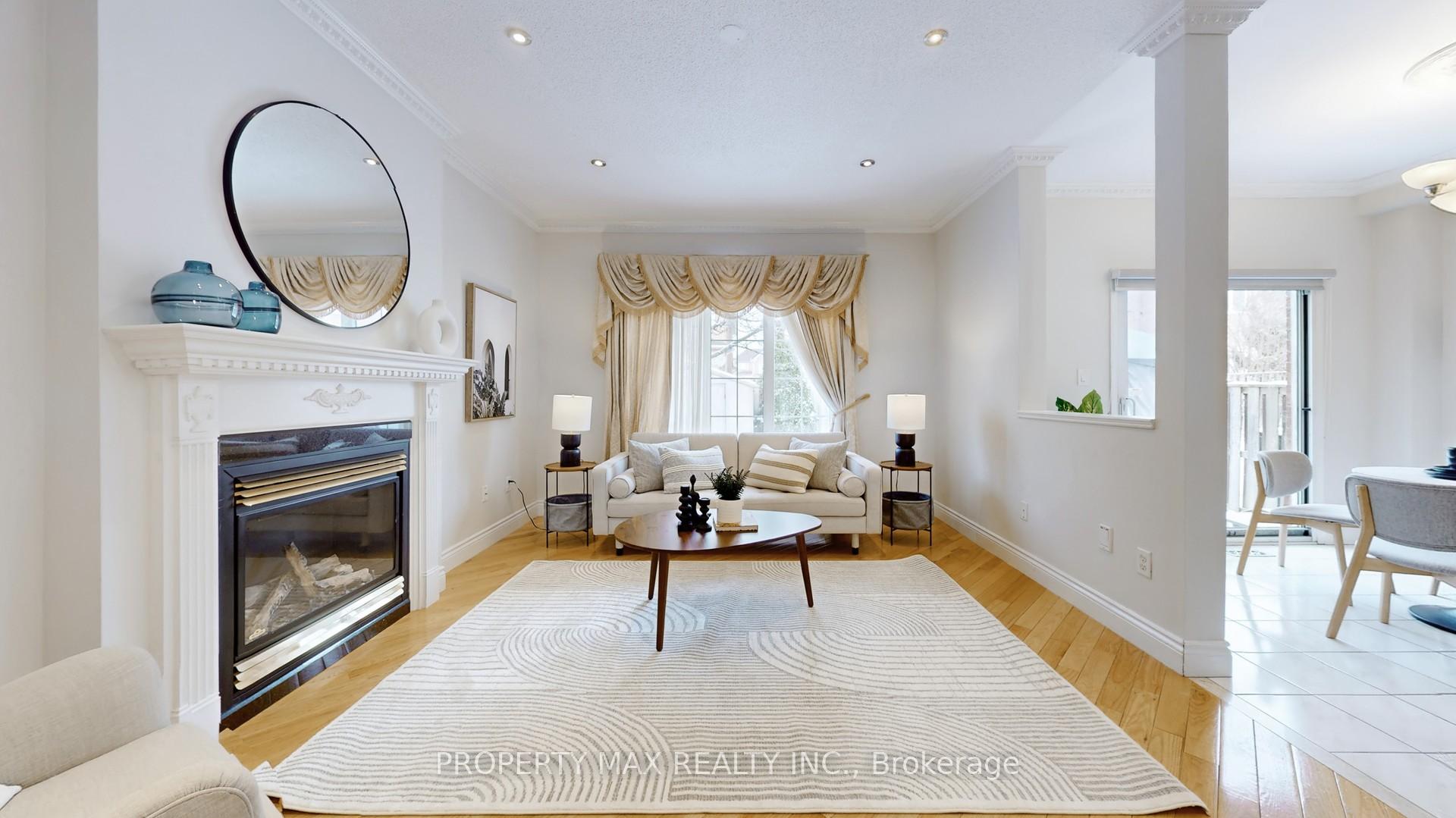 Photo 5 of 48 Elmrill Road, Markham, Berczy — HOMEH