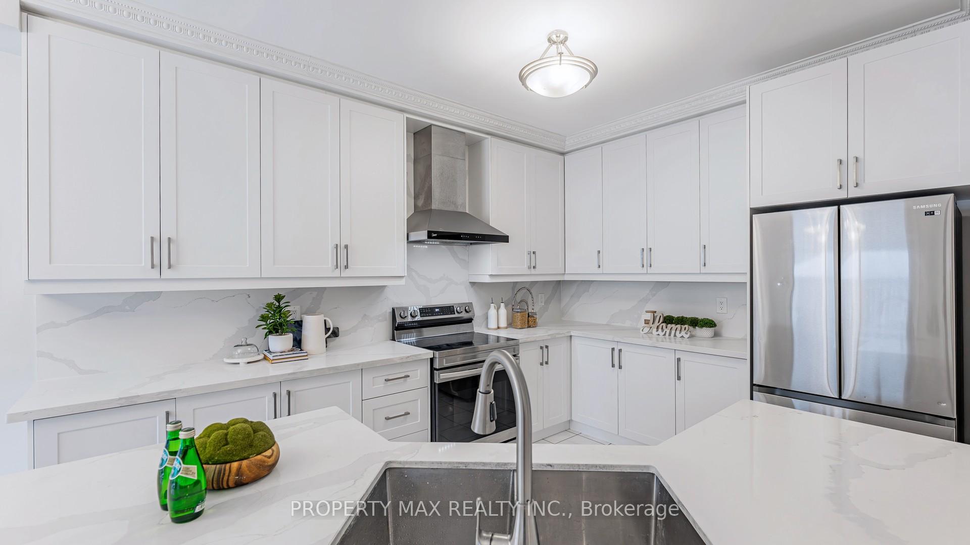 Photo 11 of 48 Elmrill Road, Markham, Berczy — HOMEH