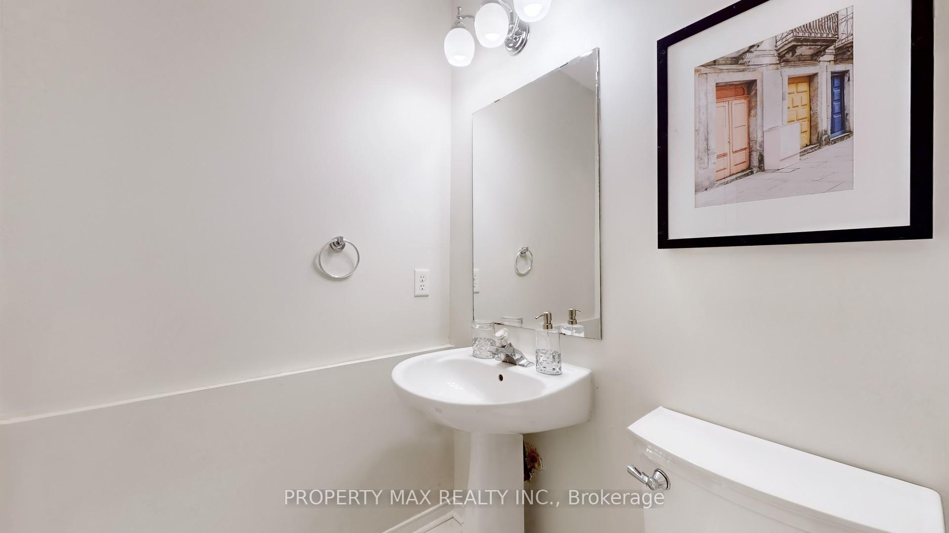 Photo 15 of 48 Elmrill Road, Markham, Berczy — HOMEH