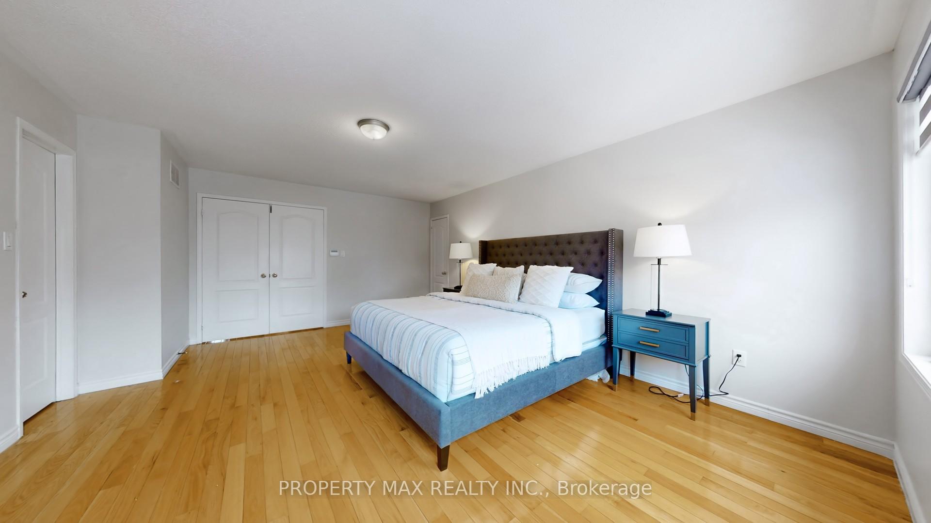Photo 18 of 48 Elmrill Road, Markham, Berczy — HOMEH
