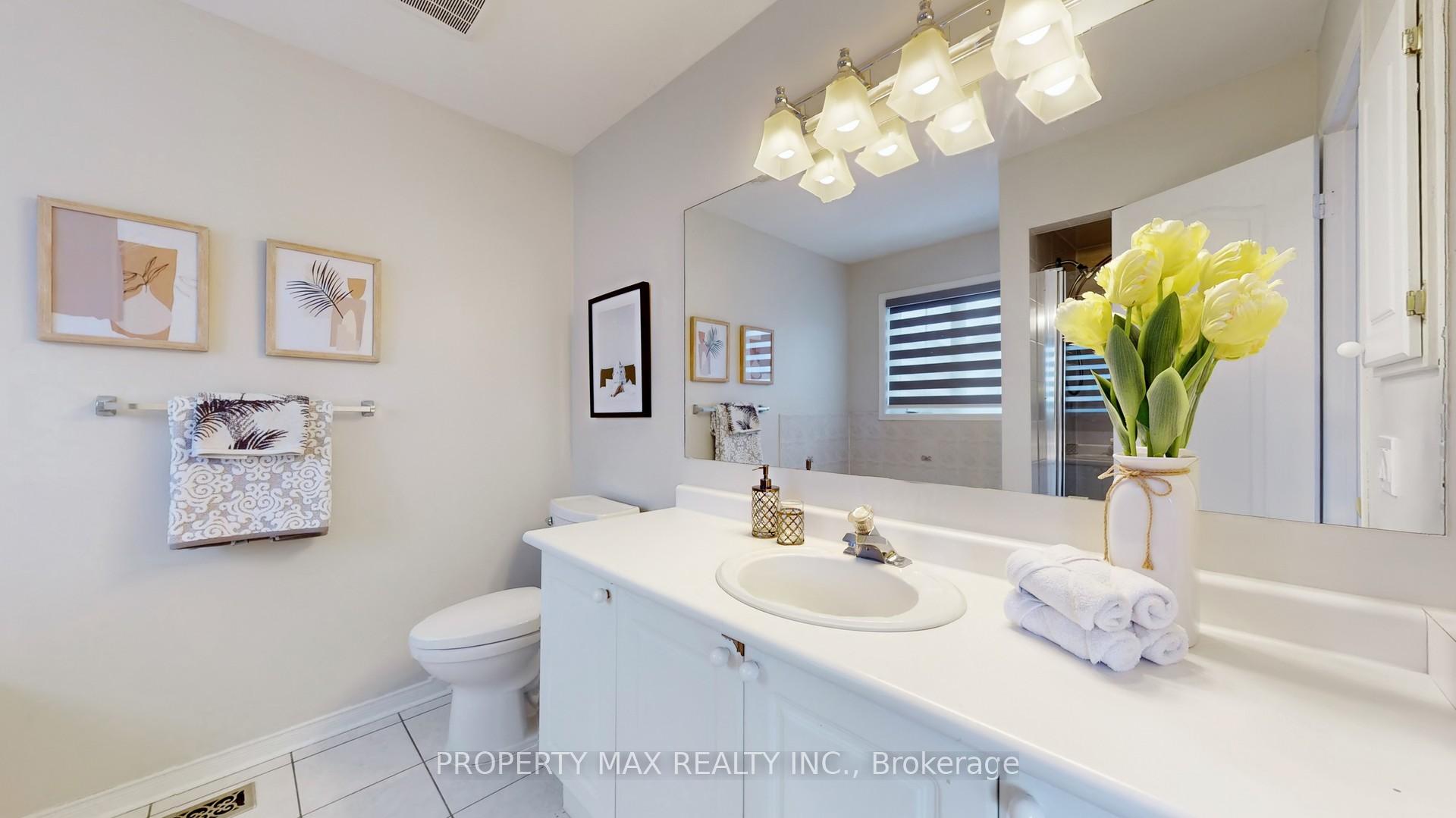 Photo 20 of 48 Elmrill Road, Markham, Berczy — HOMEH