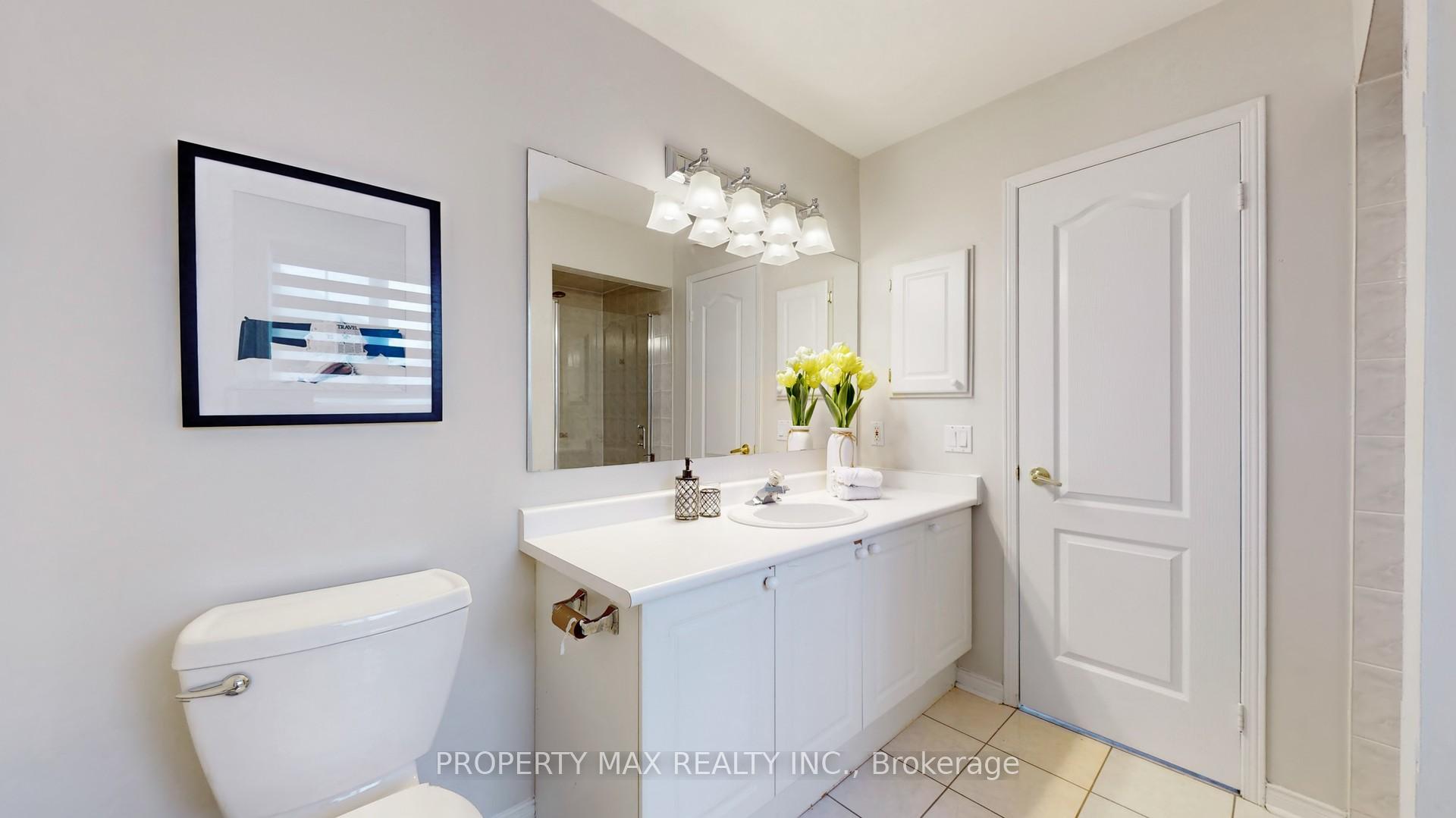 Photo 21 of 48 Elmrill Road, Markham, Berczy — HOMEH