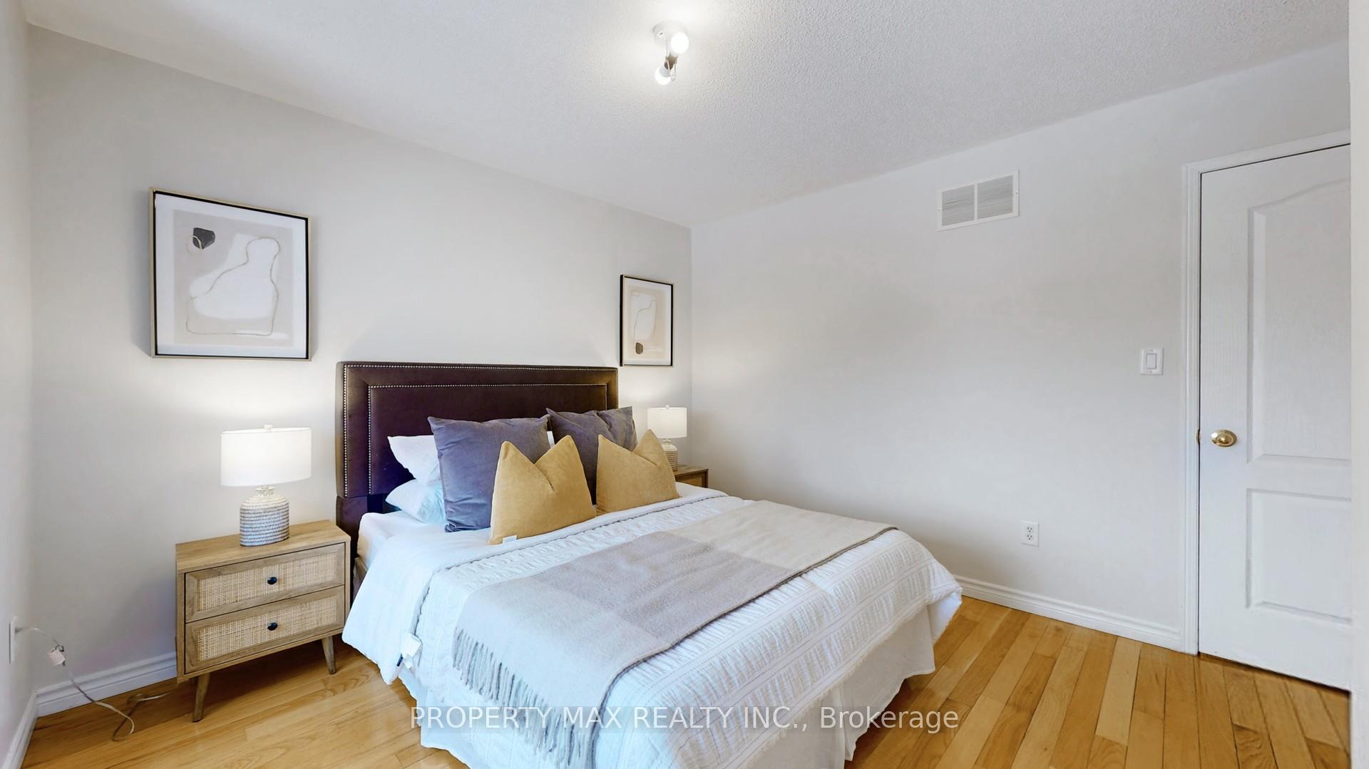 Photo 25 of 48 Elmrill Road, Markham, Berczy — HOMEH