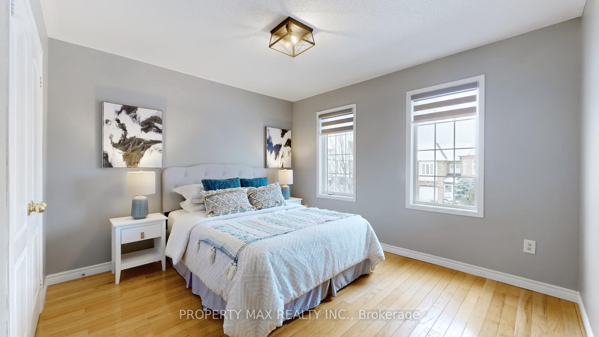 Photo 26 of 48 Elmrill Road, Markham, Berczy — HOMEH