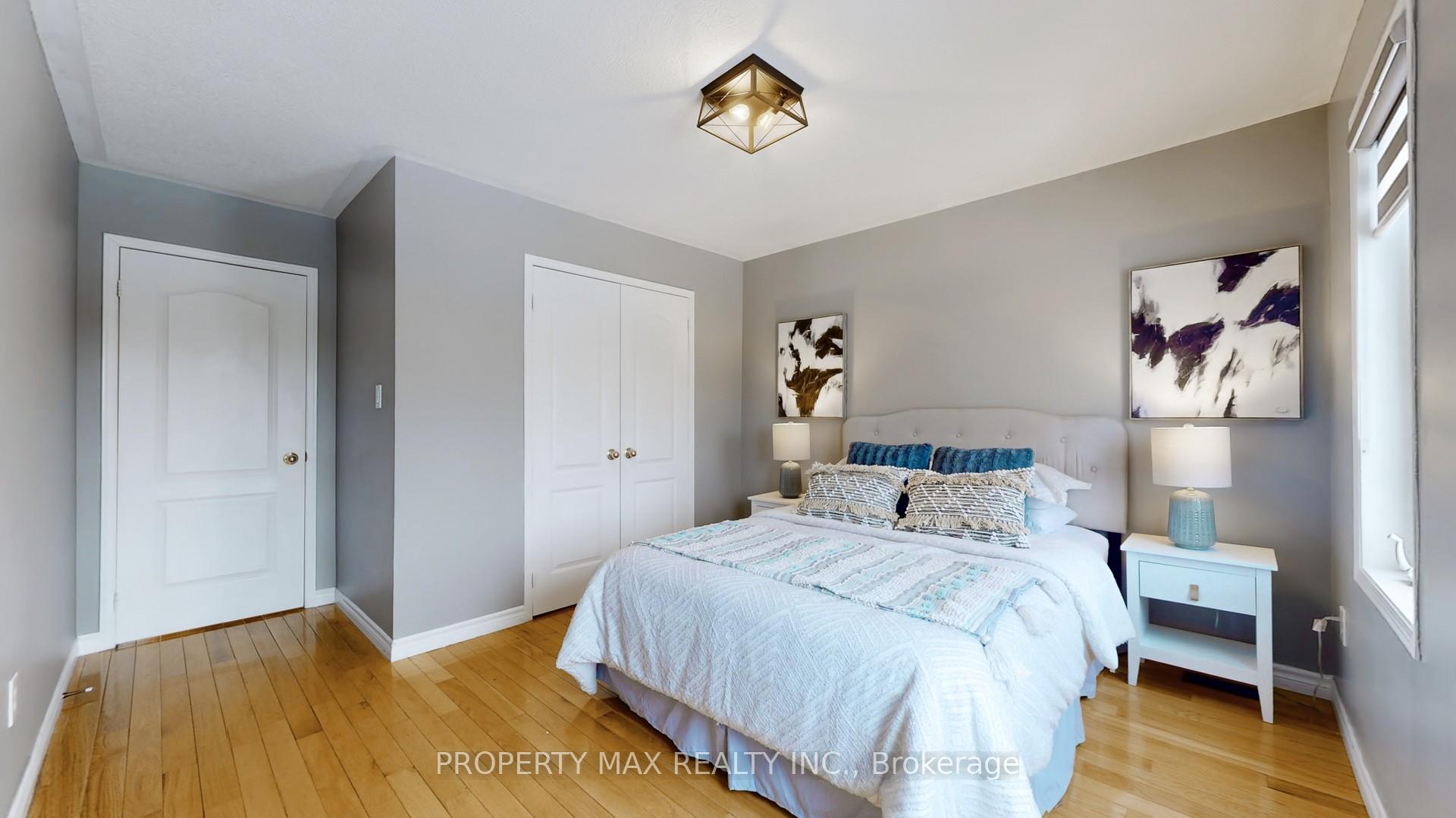 Photo 28 of 48 Elmrill Road, Markham, Berczy — HOMEH