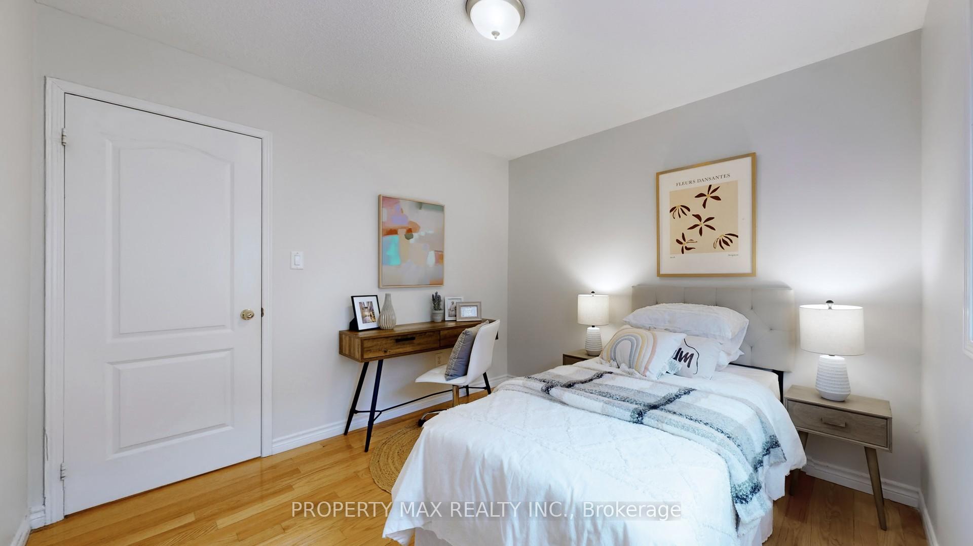 Photo 29 of 48 Elmrill Road, Markham, Berczy — HOMEH