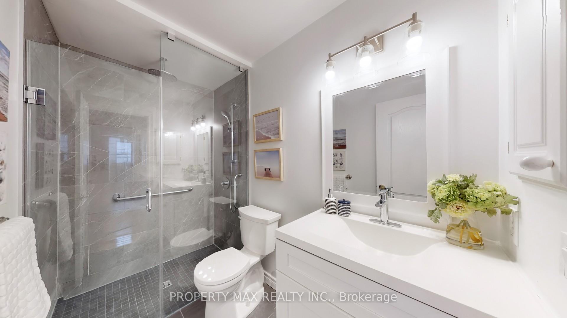 Photo 30 of 48 Elmrill Road, Markham, Berczy — HOMEH