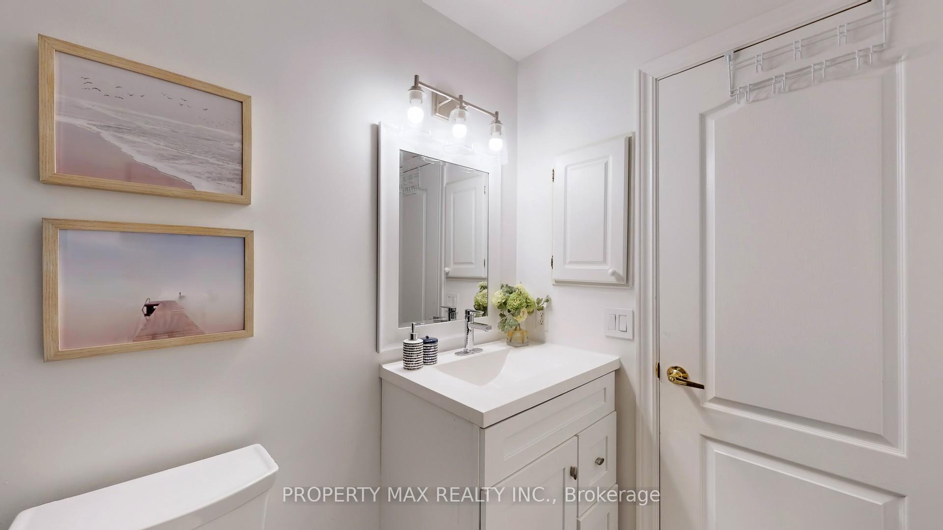 Photo 31 of 48 Elmrill Road, Markham, Berczy — HOMEH