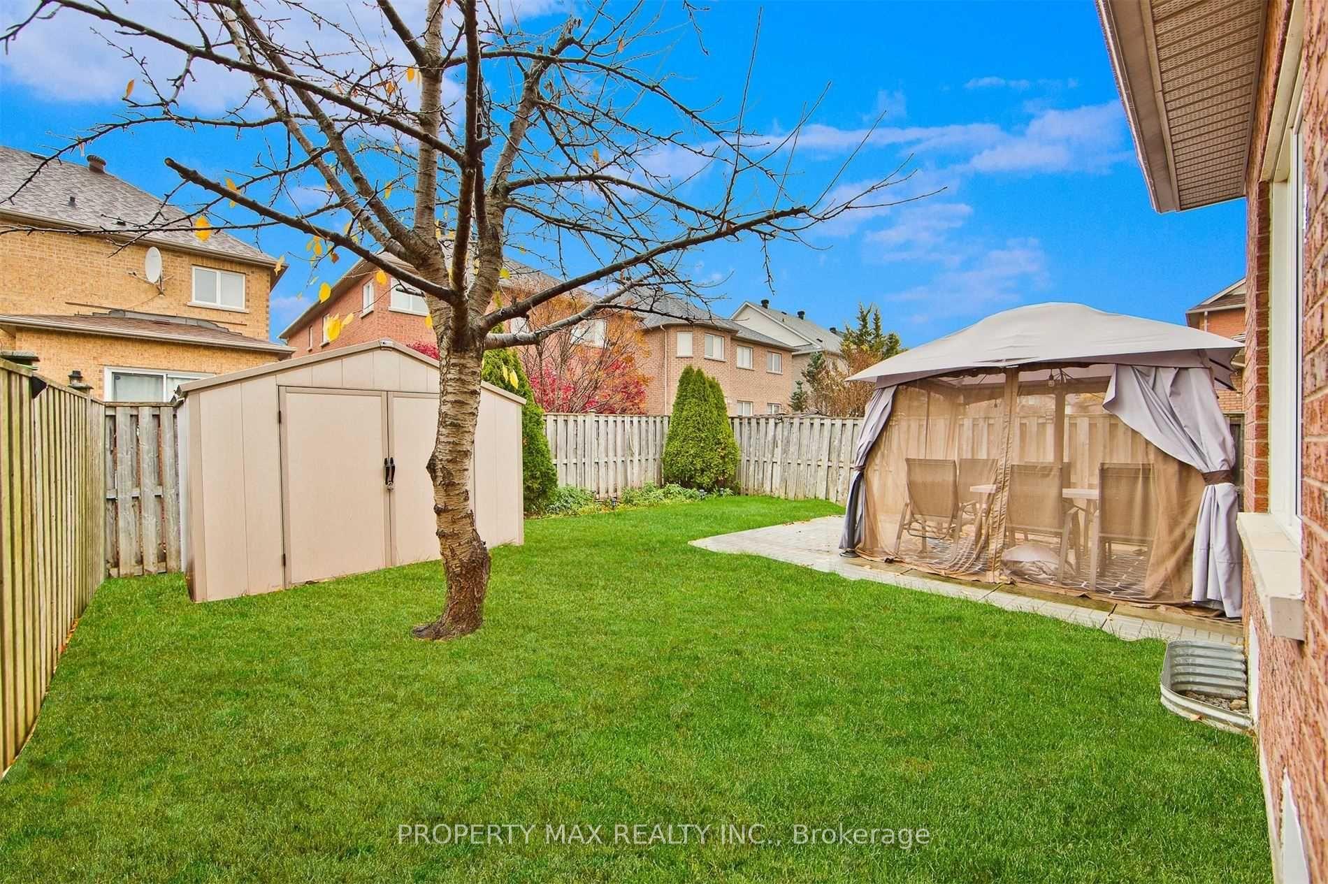 Photo 34 of 48 Elmrill Road, Markham, Berczy — HOMEH