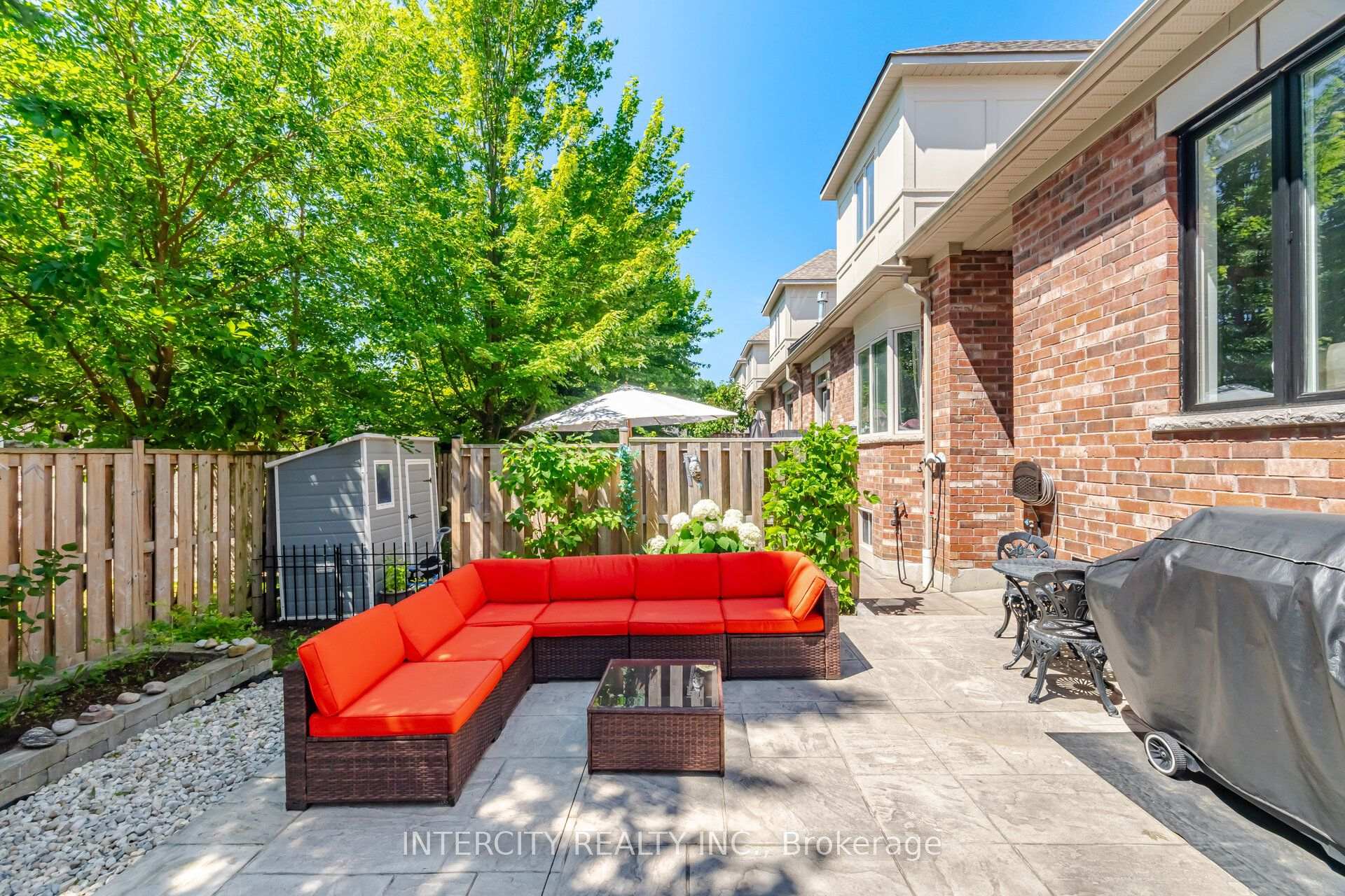 Photo 27 of 4 Petersen Place, King, Nobleton — HOMEH