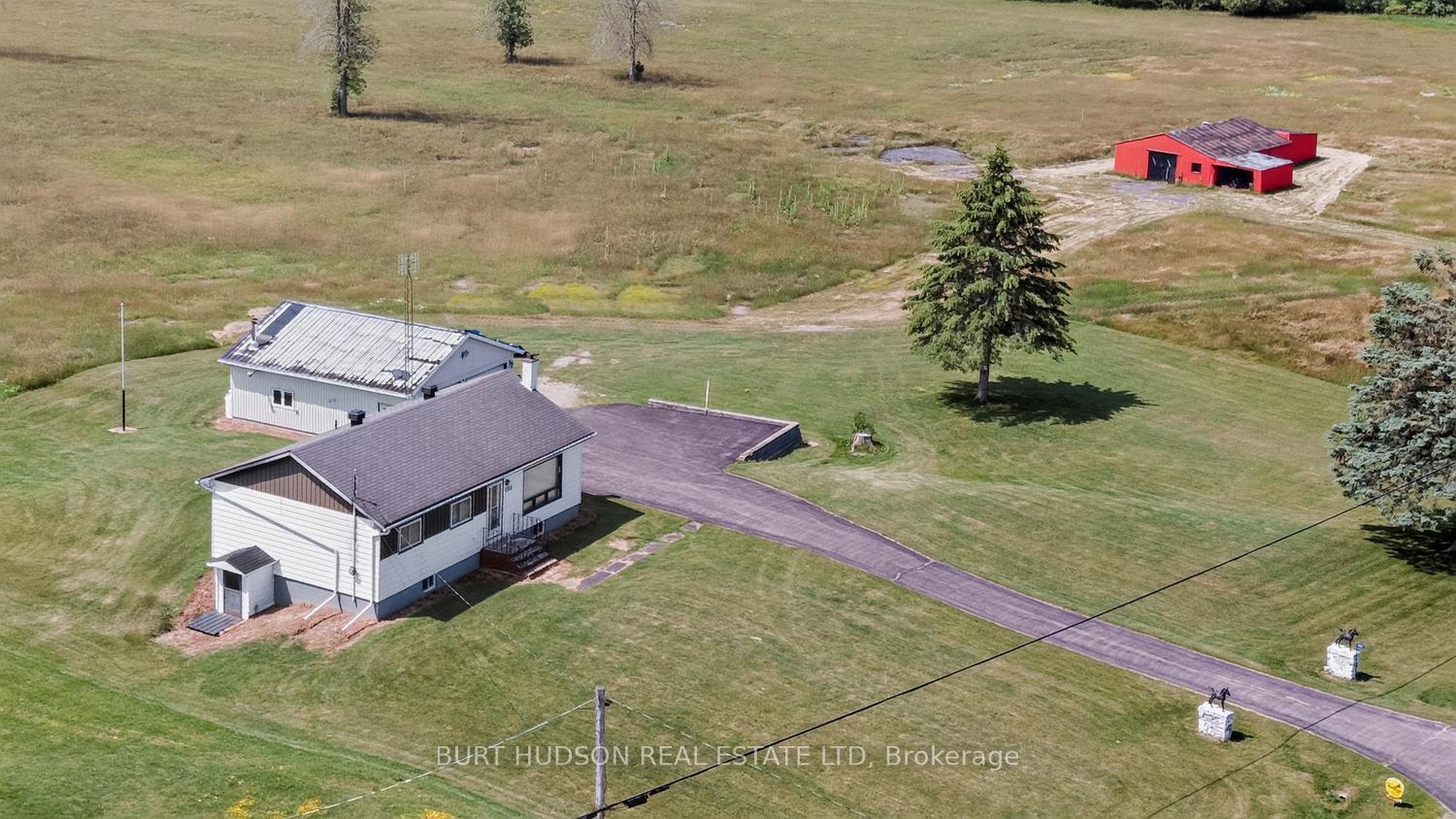 Photo 2 of 400 County Road 5, Athens, R of Yonge & Escott Twp — HOMEH