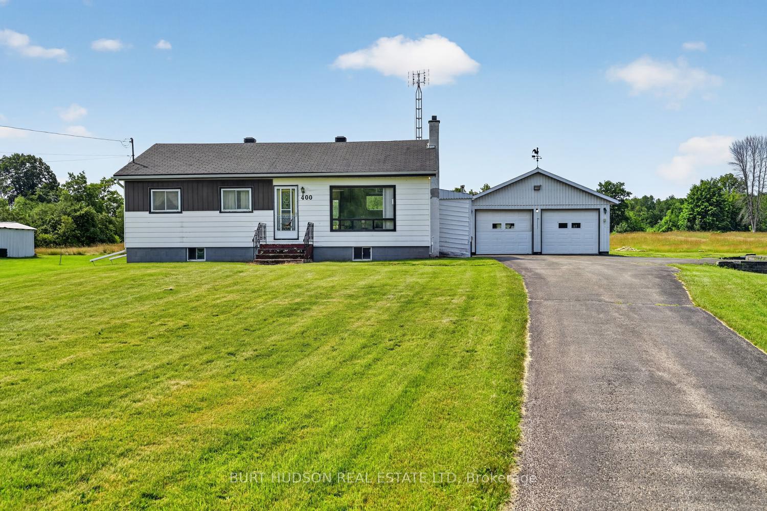 Photo 4 of 400 County Road 5, Athens, R of Yonge & Escott Twp — HOMEH