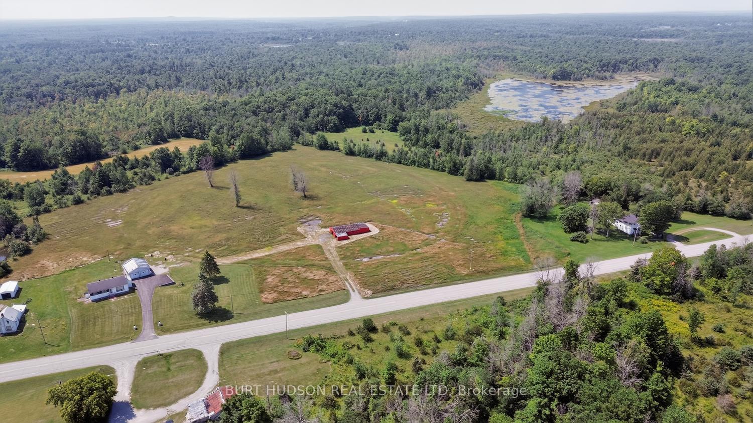 Photo 6 of 400 County Road 5, Athens, R of Yonge & Escott Twp — HOMEH